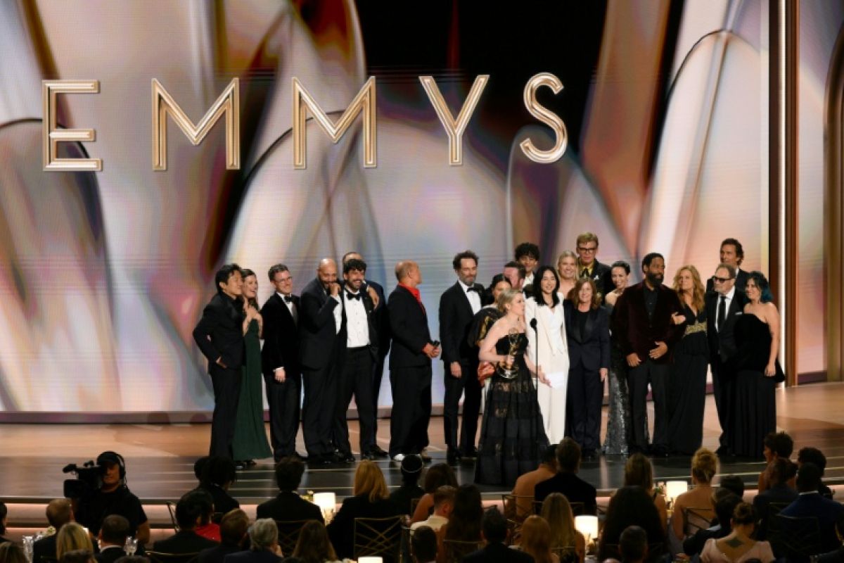 Widow's Bay règne sans partage sur les Emmy avec quatorze trophées