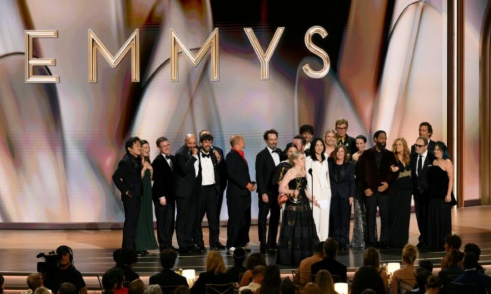 « Widow's Bay » pulvérise le record des Emmy Awards avec 14 trophées