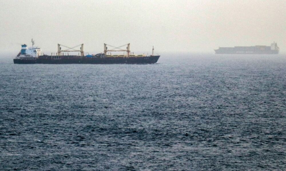 Au Yémen, plus de 120 morts en 48 heures autour d'un détroit vital pour le commerce mondial