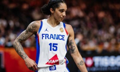 Une finale mondiale et l'occasion unique de faire chuter les Etats-Unis