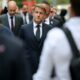 Macron propose à Trump un plan pour desserrer l'étau sur le pétrole