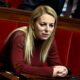Edwige Diaz prend les commandes du premier groupe RN au Sénat