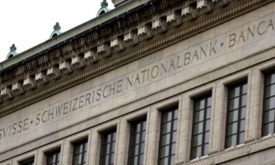 La Suisse ne bouge pas son taux directeur, même si les prix repartent à la hausse