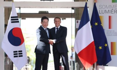 L'IA défie le cinéma, 65 pays cherchent une réponse commune