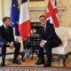 Burnham et Macron veulent retisser les liens entre Londres, Paris et Bruxelles
