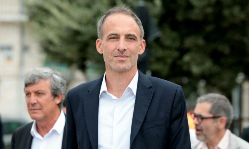 La primaire de tous les pièges pour Raphaël Glucksmann