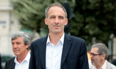 La primaire de tous les pièges pour Raphaël Glucksmann