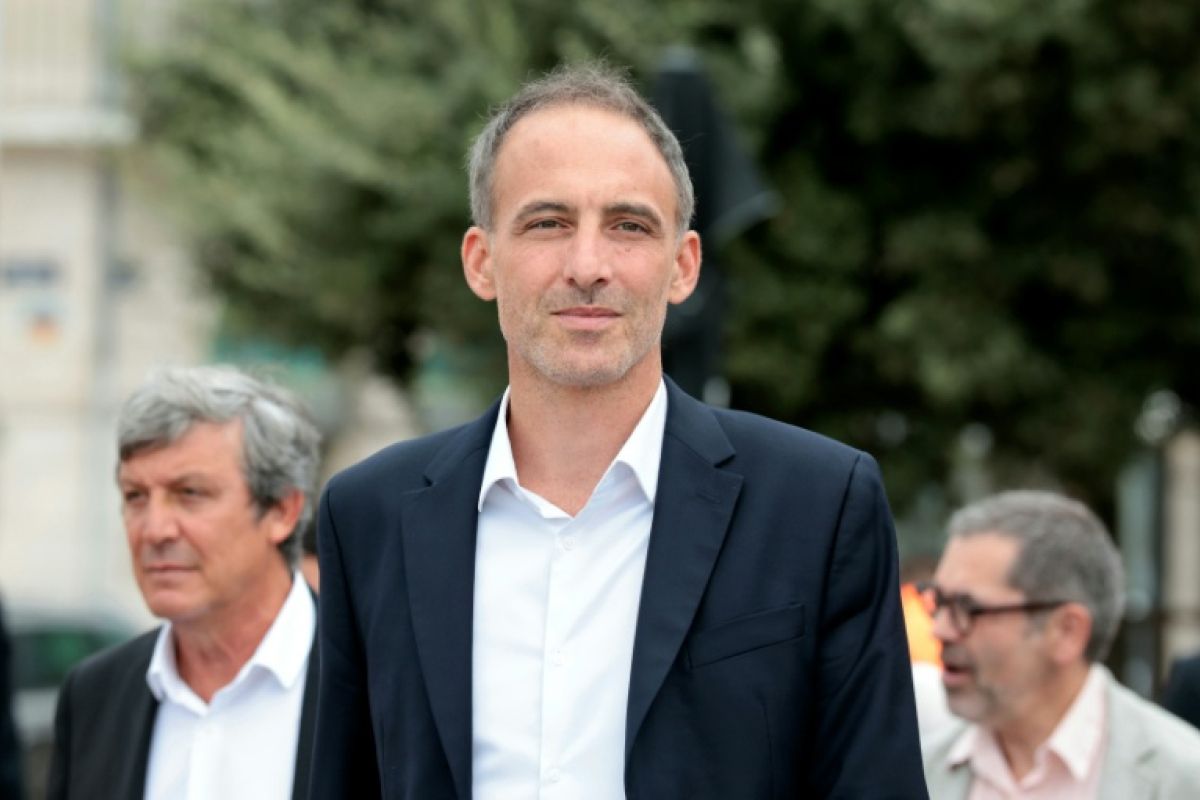 La primaire de tous les pièges pour Raphaël Glucksmann