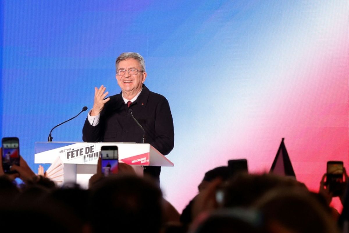 Vaulx-en-Velin et Vénissieux face au risque d'une nouvelle élection, Mélenchon s'en prend aux préfets