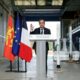 La France prépare sa réponse à SpaceX depuis Vernon