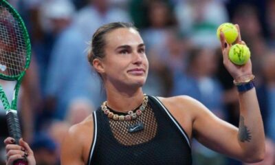 Quatre reines du tennis mondial réunies en demi-finales à New York