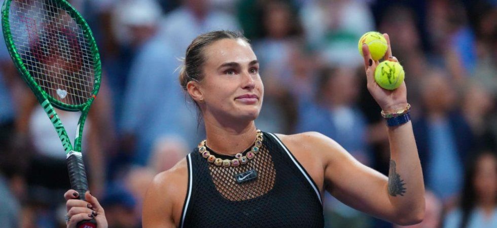Quatre reines du tennis mondial réunies en demi-finales à New York