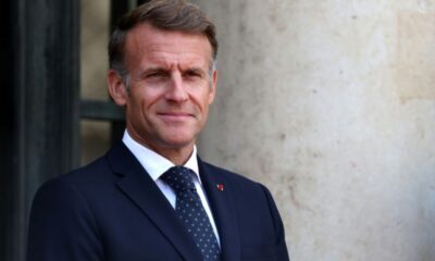 Macron convoque les candidats à l'Élysée pour une réunion confidentielle sur les crises mondiales