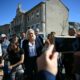 Carburants, Marine Le Pen veut alléger les taxes et prévient contre un blocage économique