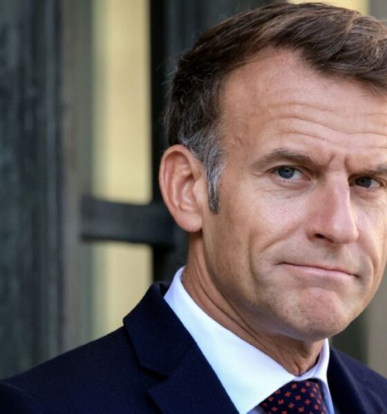 Macron convoque les partis vendredi sur l'Ukraine, le Moyen-Orient et l'énergie