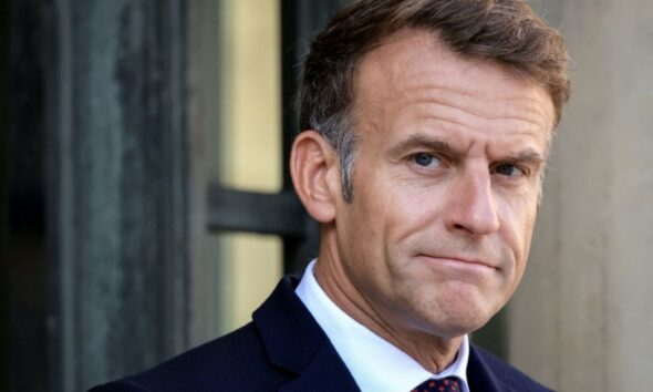 Macron convoque les partis vendredi sur l'Ukraine, le Moyen-Orient et l'énergie