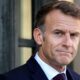 Macron convoque les partis vendredi sur l'Ukraine, le Moyen-Orient et l'énergie