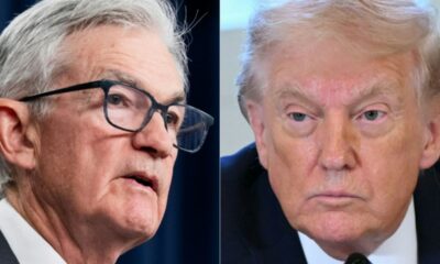 Powell échappe aux poursuites, Trump ne lâche rien