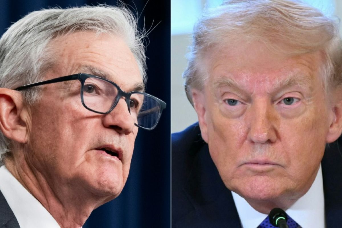 Powell échappe aux poursuites, Trump ne lâche rien