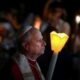À Metz, le pape Léon XIV termine son voyage français en misant sur l'Europe