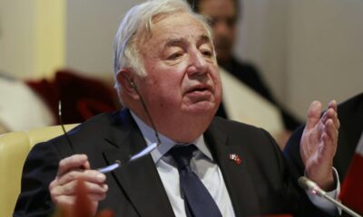 Gérard Larcher, l'inamovible gardien du Sénat face à la poussée du Rassemblement national