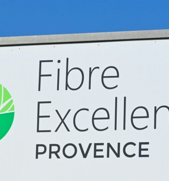 L'État reprend la main sur une usine chimique à l'abandon pour éviter une catastrophe dans le Rhône
