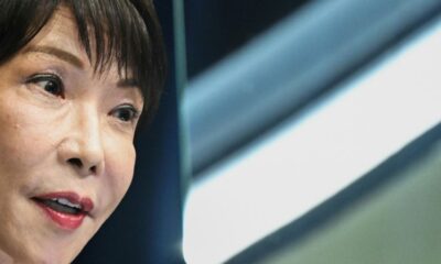 Takaichi garde son équipe et prépare un cadeau fiscal qui fait déjà débat