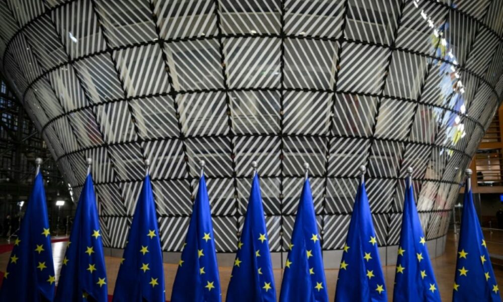 L'Europe veut peser dans un Arctique sous haute tension