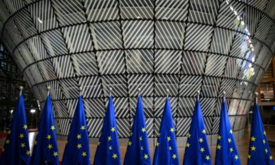 L'Europe veut peser dans un Arctique sous haute tension