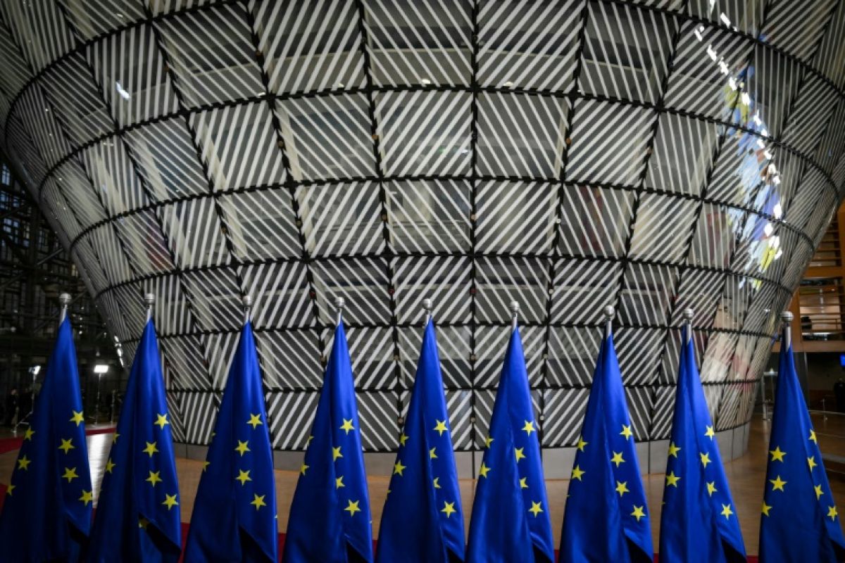 L'Europe veut peser dans un Arctique sous haute tension