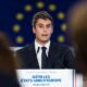 Gabriel Attal veut des États-Unis d'Europe pour muscler le Vieux Continent