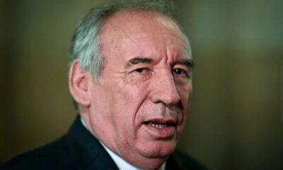 François Bayrou attendu jeudi, sa relaxe plus fragile que jamais