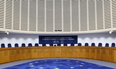 Dix enfants de Crimée disparus en 2014, la justice européenne ouvre enfin le dossier