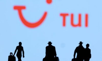 TUI resserre ses prévisions pour 2026 et mise sur des réservations toujours plus tardives