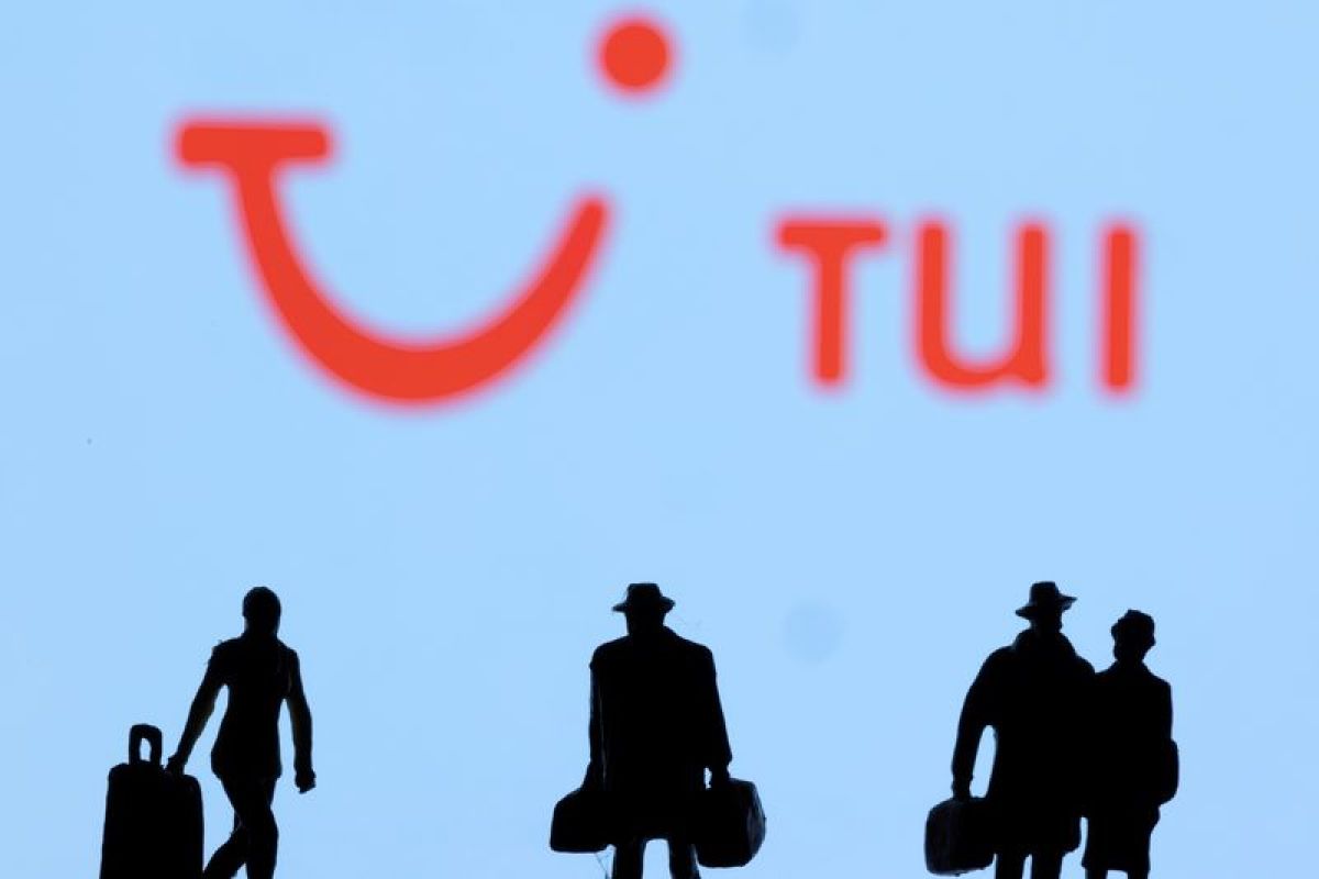 TUI resserre ses prévisions pour 2026 et mise sur des réservations toujours plus tardives