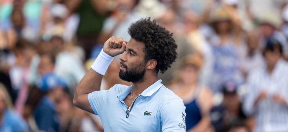 Arthur Fils va s'installer dans le Top 10 sans jouer le moindre match
