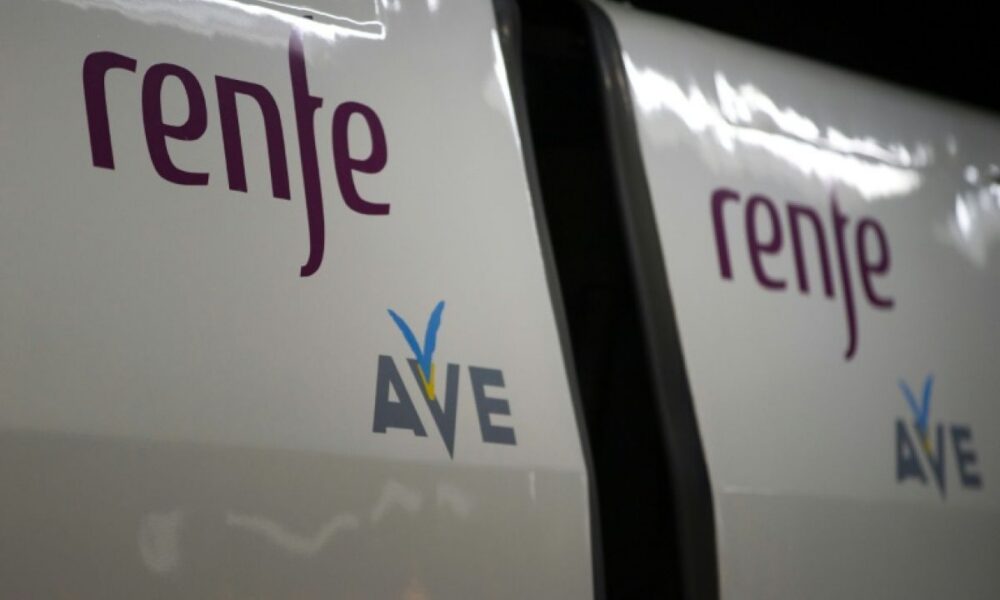 Une cyberattaque pilotée par l'IA percute les trains espagnols