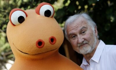 Casimir a perdu son papa, Yves Brunier est mort à 85 ans