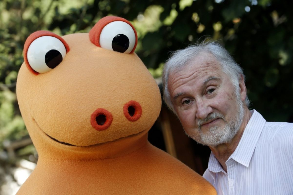 Casimir a perdu son papa, Yves Brunier est mort à 85 ans