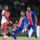 Monaco fait tomber Paris au Parc des Princes