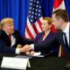 Le Groenland scelle son rapprochement avec Washington, l'Europe respire