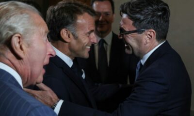 Brexit, migrants, Ukraine, la visite de Macron à Londres lance une nouvelle donne