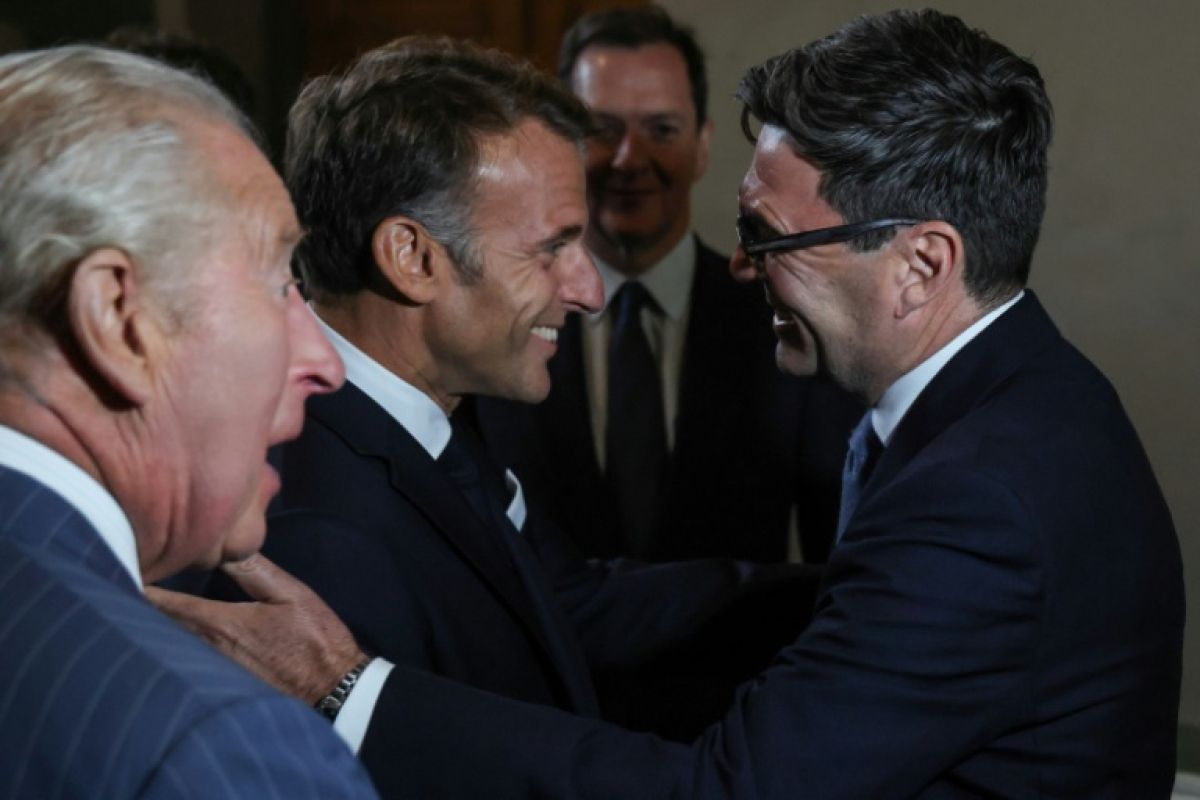Brexit, migrants, Ukraine, la visite de Macron à Londres lance une nouvelle donne
