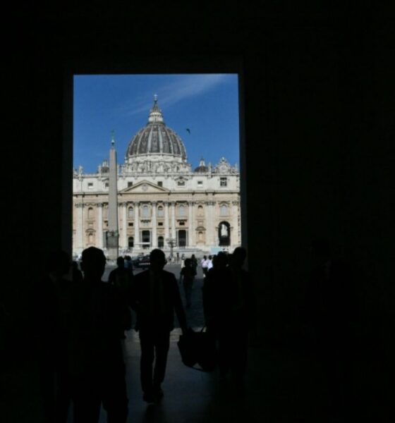 Le Vatican s'invite dans la bataille mondiale pour encadrer l'intelligence artificielle