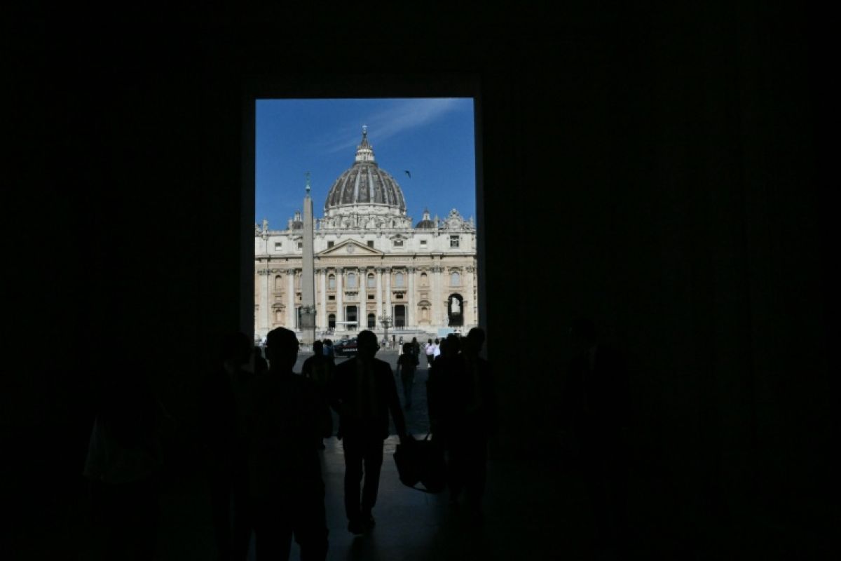 Le Vatican s'invite dans la bataille mondiale pour encadrer l'intelligence artificielle