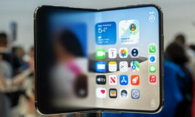 Apple dégaine l'iPhone Duo, son premier pliable, et augmente le prix de ses iPhone Pro