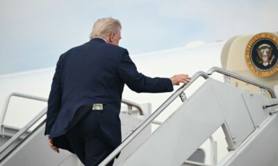 5 000 dollars pour chaque adulte américain, la promesse très floue de Donald Trump