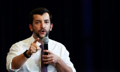 Selon Tanguy, d'anciens militants antisémites seraient à l'origine de la fuite visant Bardella