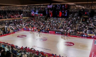Monaco chute du titre de champion à la cinquième division
