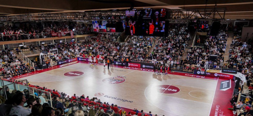 Monaco chute du titre de champion à la cinquième division